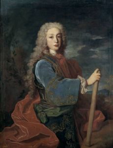 Louis I of Spain