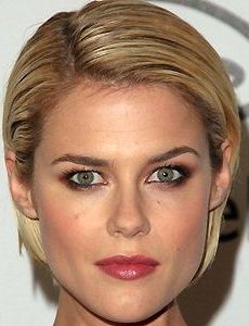 Rachael Taylor