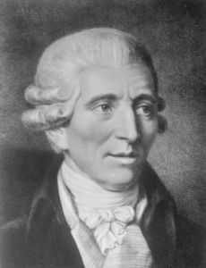 Joseph Haydn