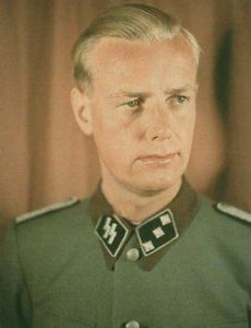 Hans Hermann Junge