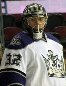 Jonathan Quick
