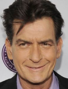 Charlie Sheen