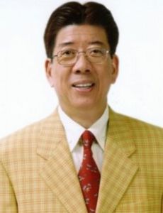 Kiyoshi Nishikawa