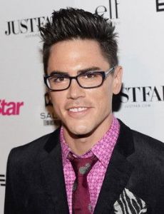 Tom Sandoval