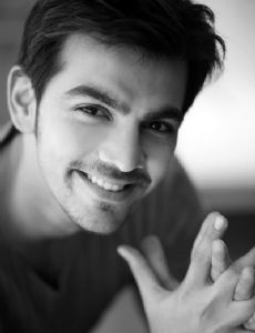 Karan Grover