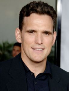 Matt Dillon