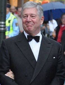 Alexander, Crown Prince of Yugoslavia