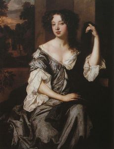 Louise de Kérouaille, Duchess of Portsmouth