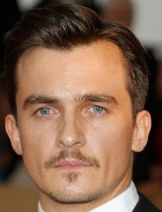 Rupert Friend