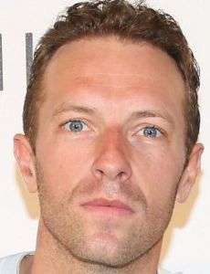 Chris Martin