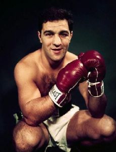 Rocky Marciano