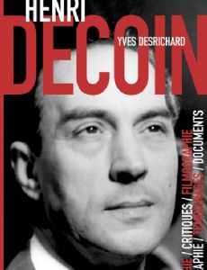 Henri Decoin