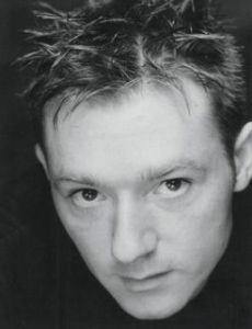 Paul Kasey