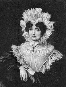 Frances Nelson