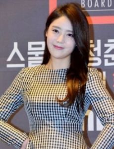 Kim Sa-Eun