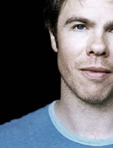 Josh Ritter
