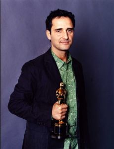 Jorge Drexler