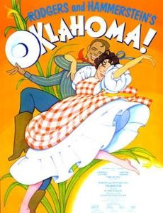 Oklahoma