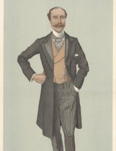 Ernest Beckett, 2nd Baron Grimthorpe