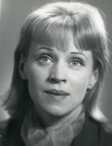 Liliya Tolmacheva