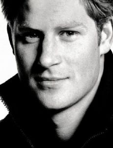 Prince Harry