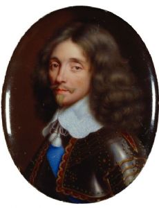 Armand Charles de La Porte de La Meilleraye