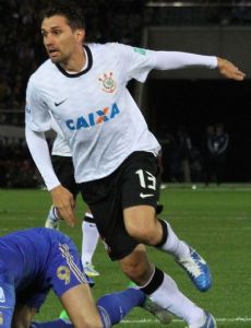 Paulo André