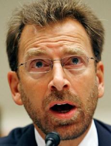 Edgar Bronfman Jr.