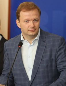 Aleksey Govyrin