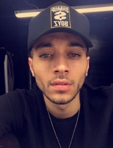 Kalin White