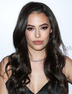 Chloe Bridges