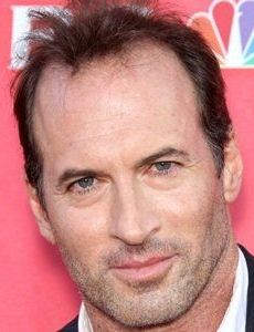 Scott Patterson