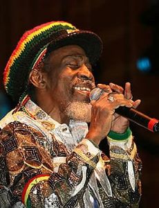 Bunny Wailer