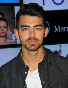 Joe Jonas