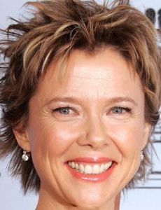 Annette Bening