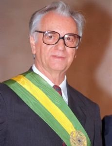 Itamar Franco