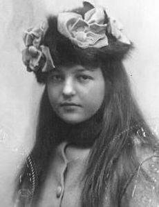 Ava Alice Muriel Astor