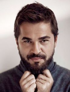 Engin Altan