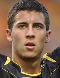 Eden Hazard
