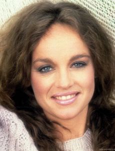 Pamela Sue Martin