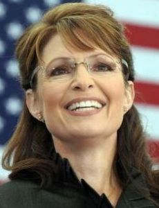 Sarah Palin
