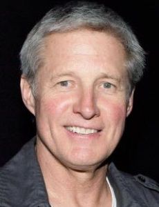 Bruce Boxleitner