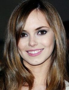 Hannah Tointon