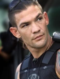 Leland Chapman