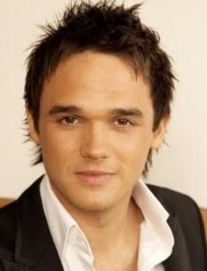 Gareth Gates