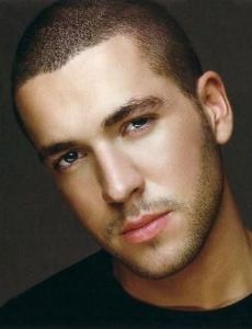 Shayne Ward