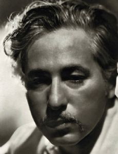 Josef von Sternberg