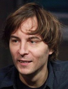 Thomas Mars