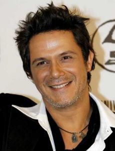 Alejandro Sanz