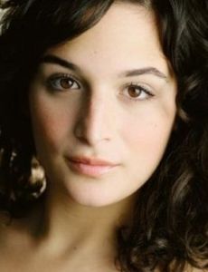 Jenny Slate